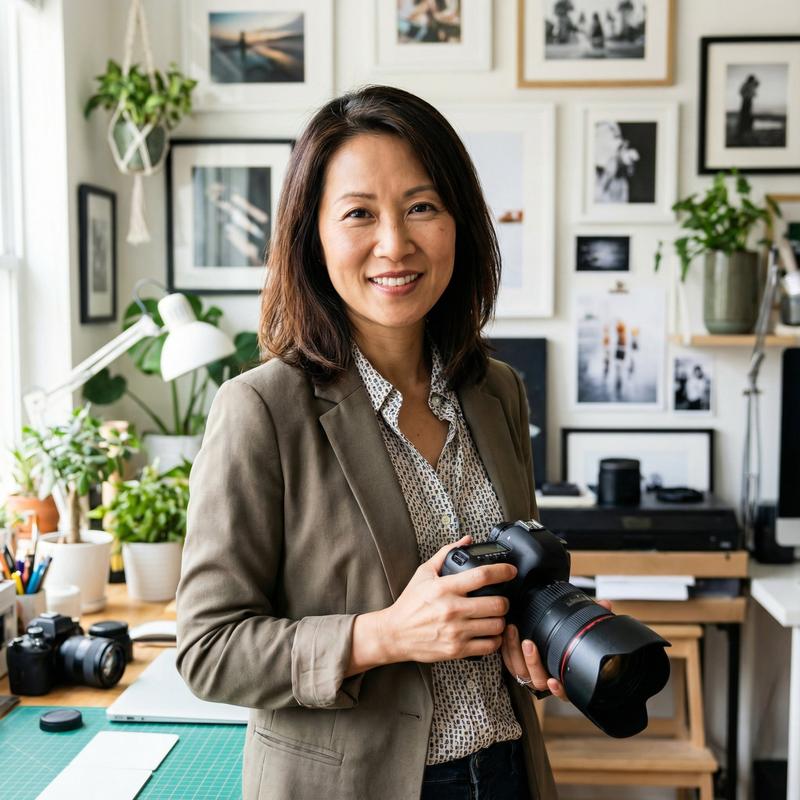 香蕉社区摄影师